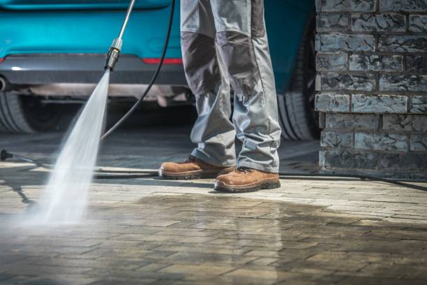 Best Brick and Stone Cleaning in Murfreesboro, NC
