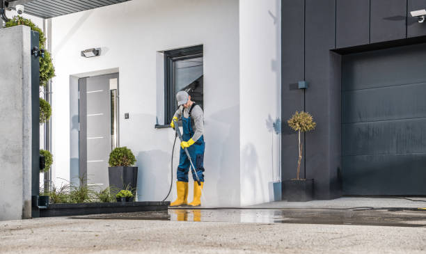 Murfreesboro, NC Pressure Washing Services Company